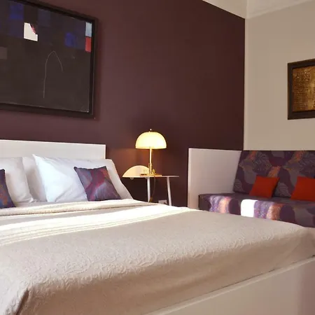 Appartement Gae Aulenti Apt *