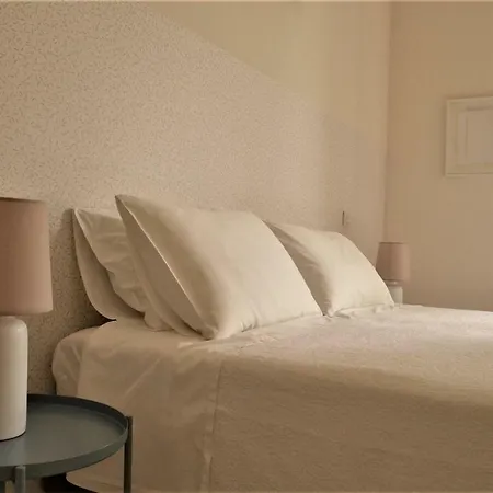 Appartement Gae Aulenti Apt *