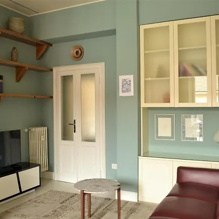 Appartement Gae Aulenti Apt *
