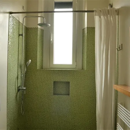 Appartement Gae Aulenti Apt