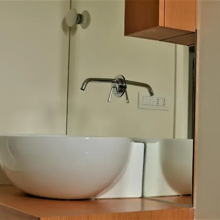 公寓 Gae Aulenti Apt *